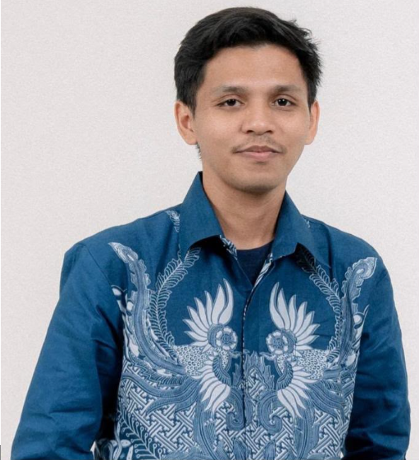Chendy Ariswan Latief