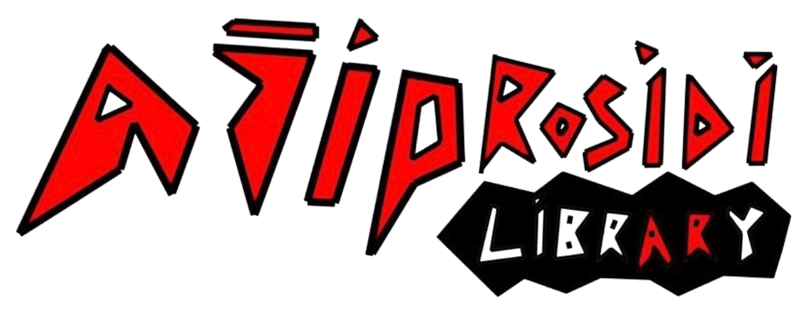 Perpustakaan Ajip Rosidi