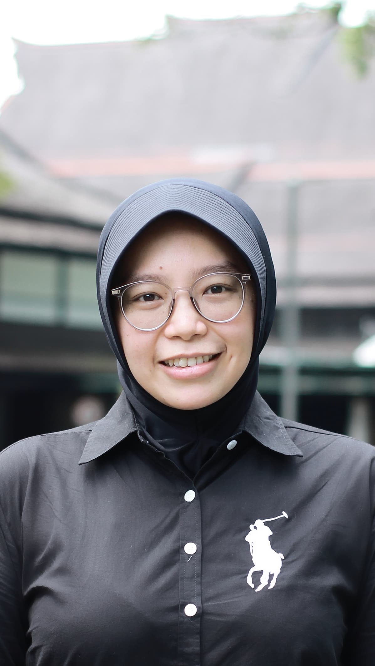 Rr. Diah Asih Purwaningrum