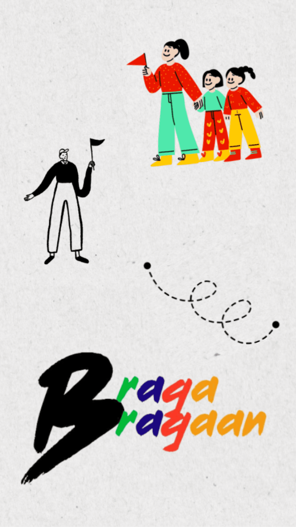 Braga-Bragaan